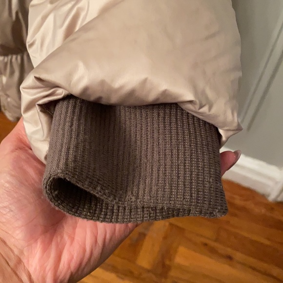 Cinzia Rocca puffer Size 14 - Picture 5 of 15